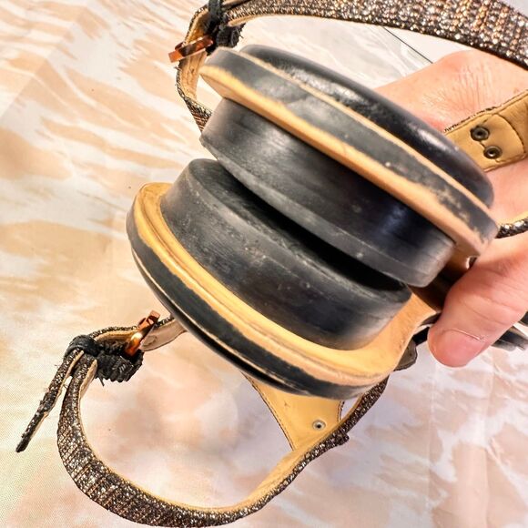 Michael Kors Sandals - Picture 9 of 12